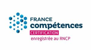 Logo France compétences