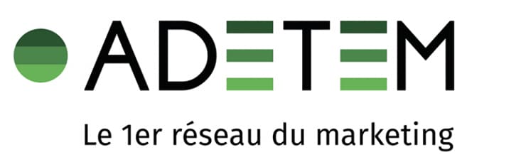 Logo de l'Adetem