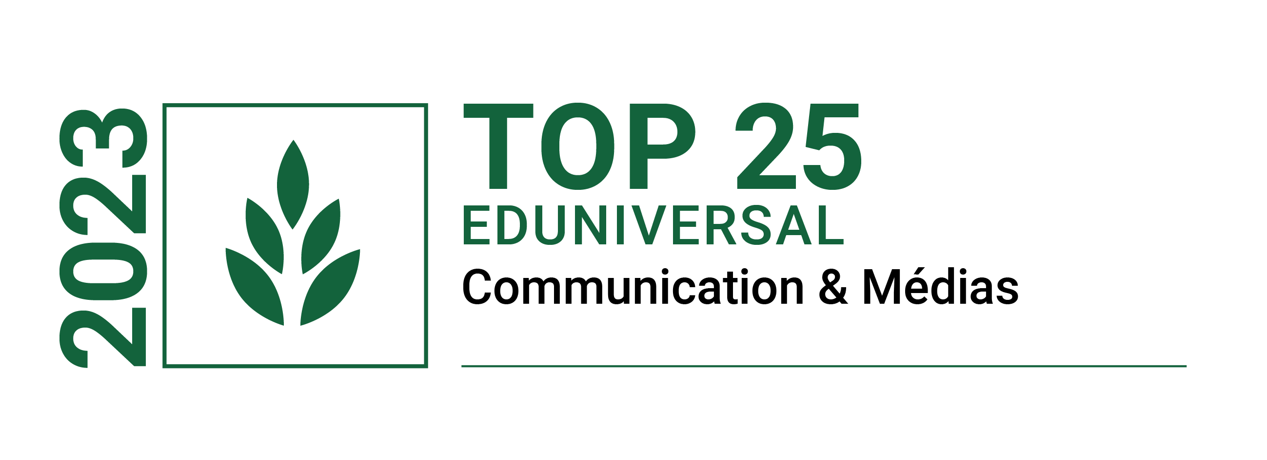 Logo Eduniversal
