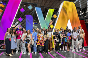 ISEFAC à Vivatech