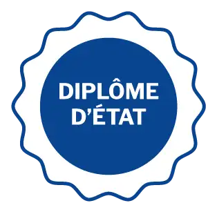 BTS Diplôme d'état